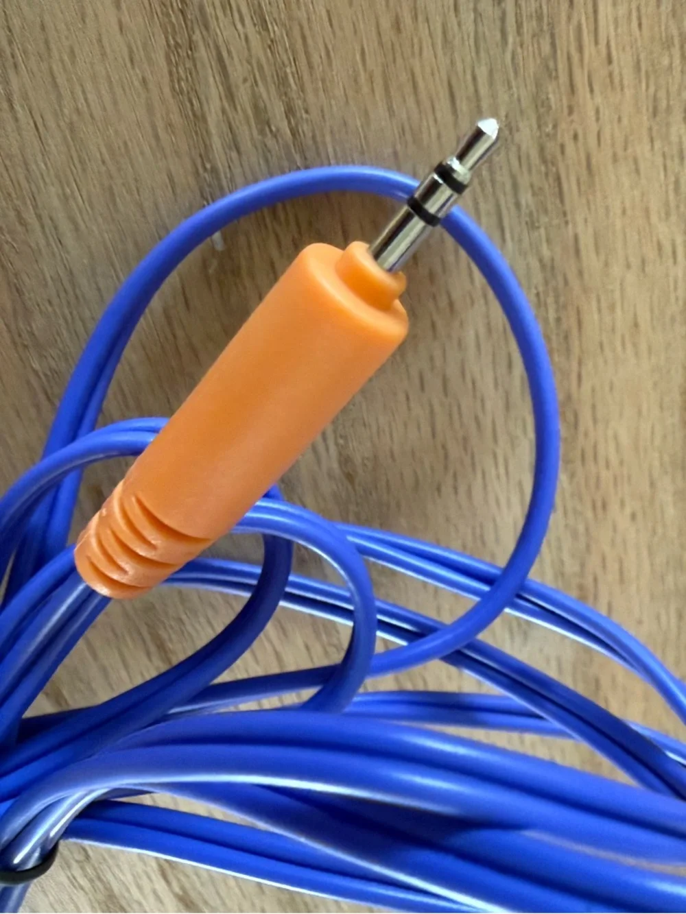 V-Tech V.Smile Educational Video Game Audio/Video Cable Replacement OEM
